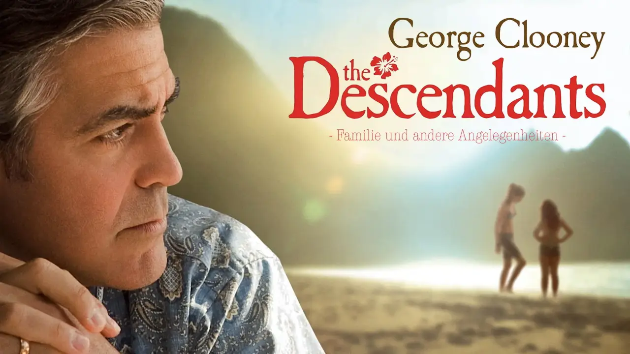 The Descendants - Familie und andere Angelegenheiten hdfilme