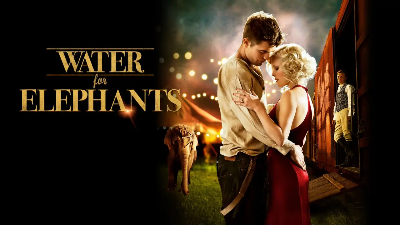 Wasser für die Elefanten hdfilme