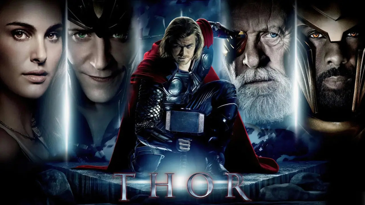 Thor hdfilme