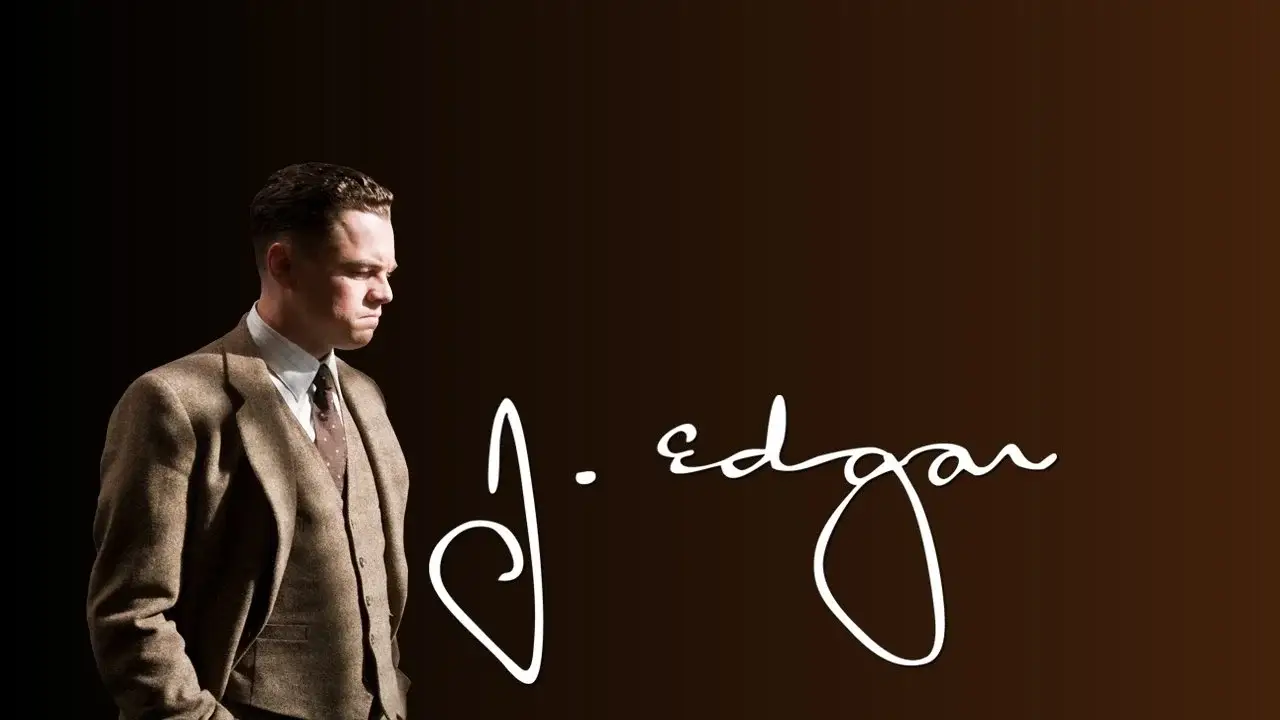 J. Edgar hdfilme