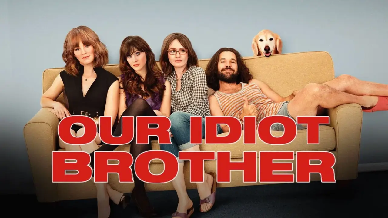 Our Idiot Brother hdfilme