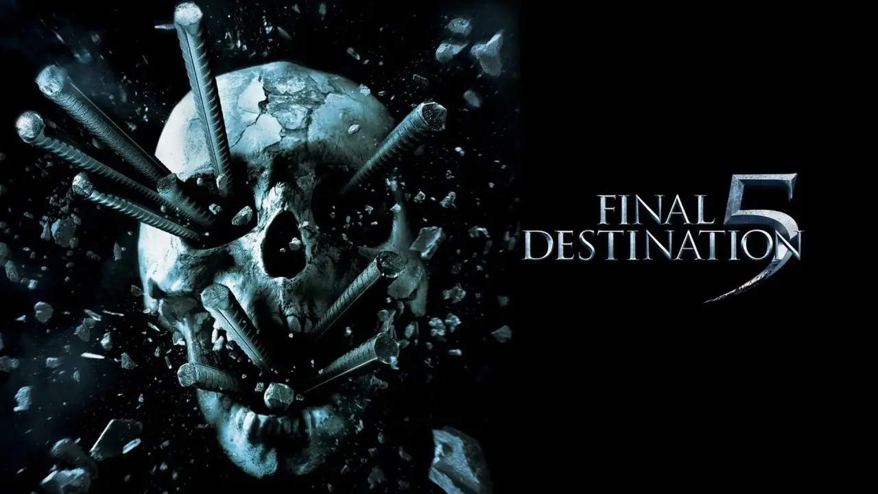 Final Destination 5 hdfilme