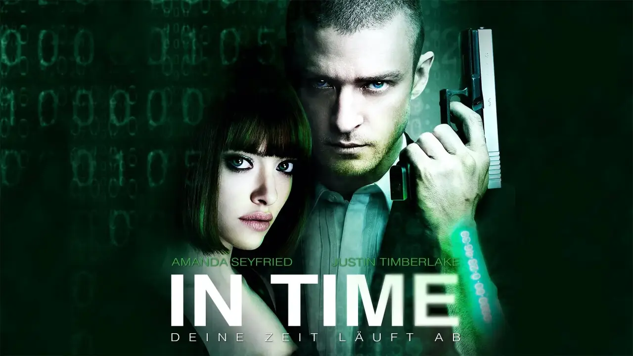 In Time - Deine Zeit läuft ab hdfilme