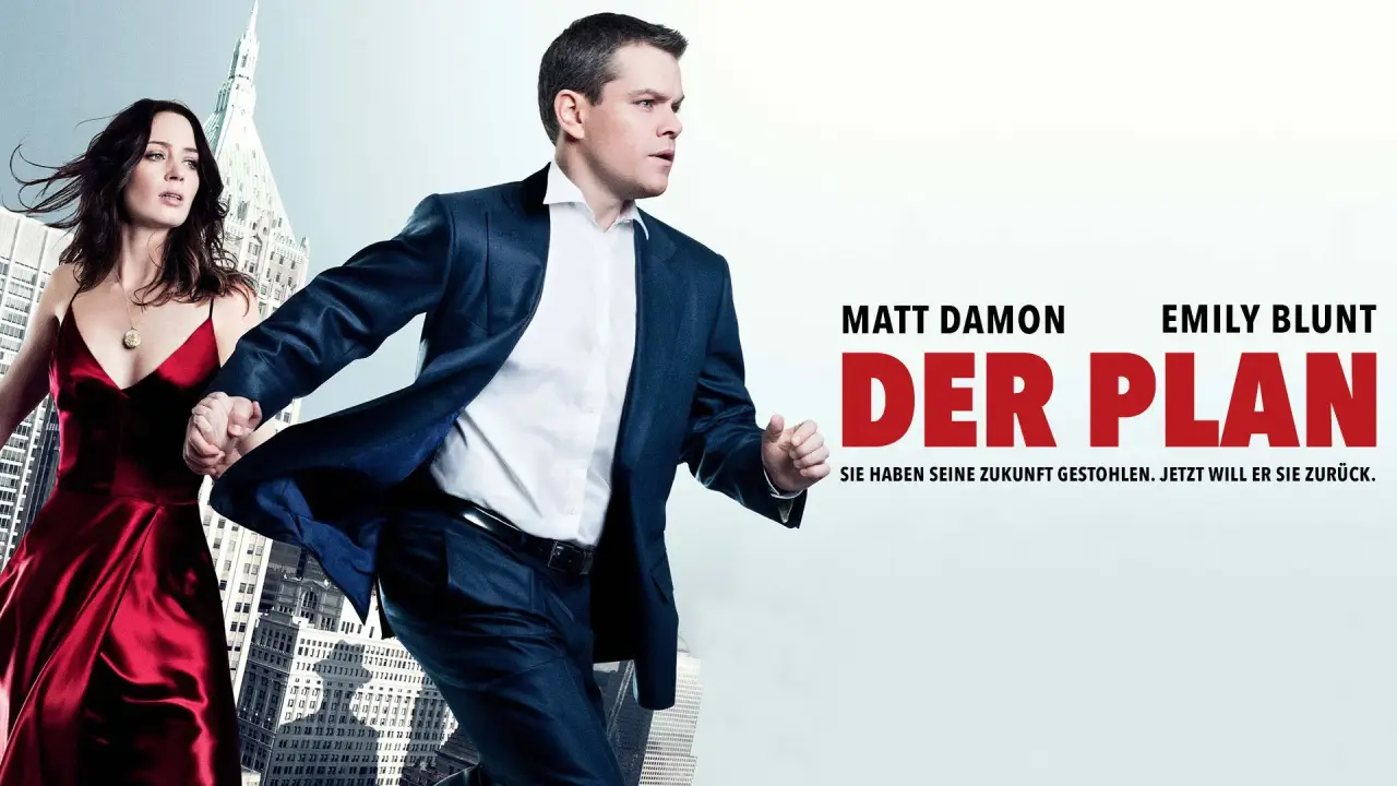 Der Plan hdfilme