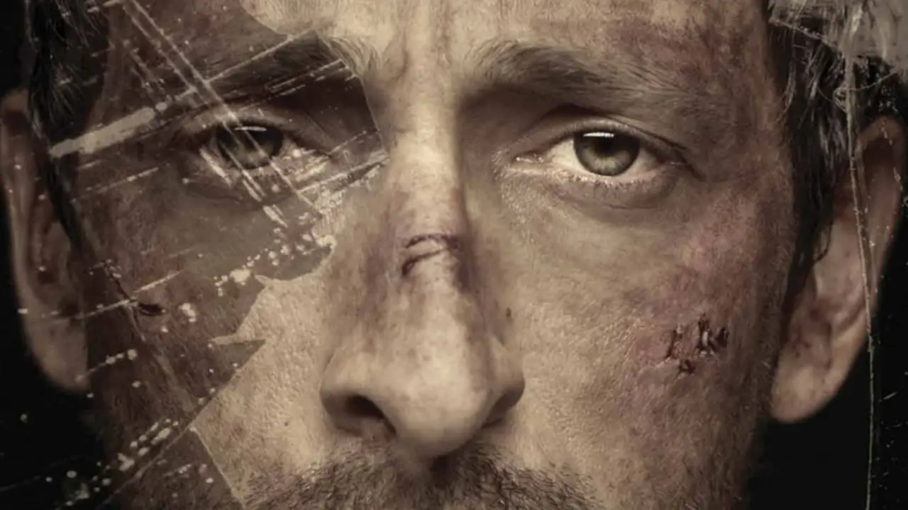 Wrecked – Ohne jede Erinnerung hdfilme
