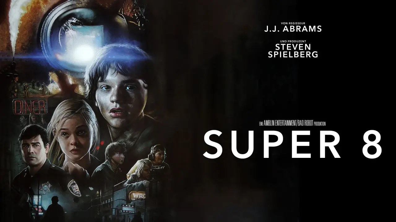 Super 8 hdfilme