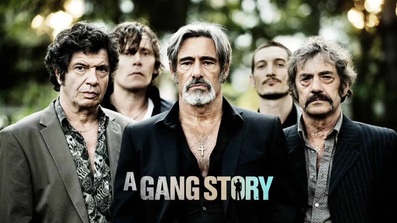 A Gang Story - Eine Frage der Ehre hdfilme