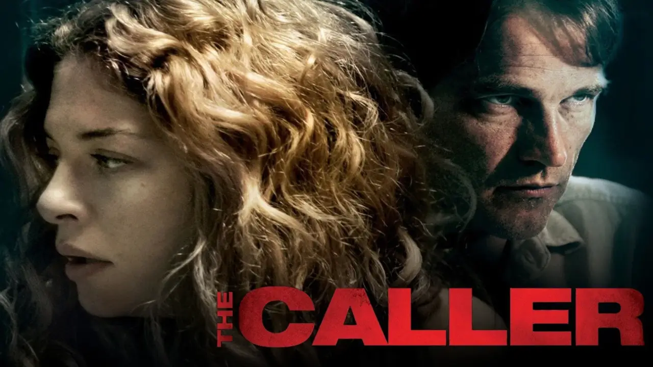 The Caller - Anrufe aus der Vergangenheit hdfilme