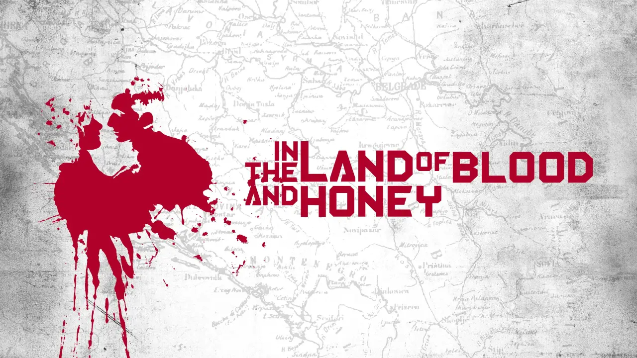 In the Land of Blood and Honey hdfilme