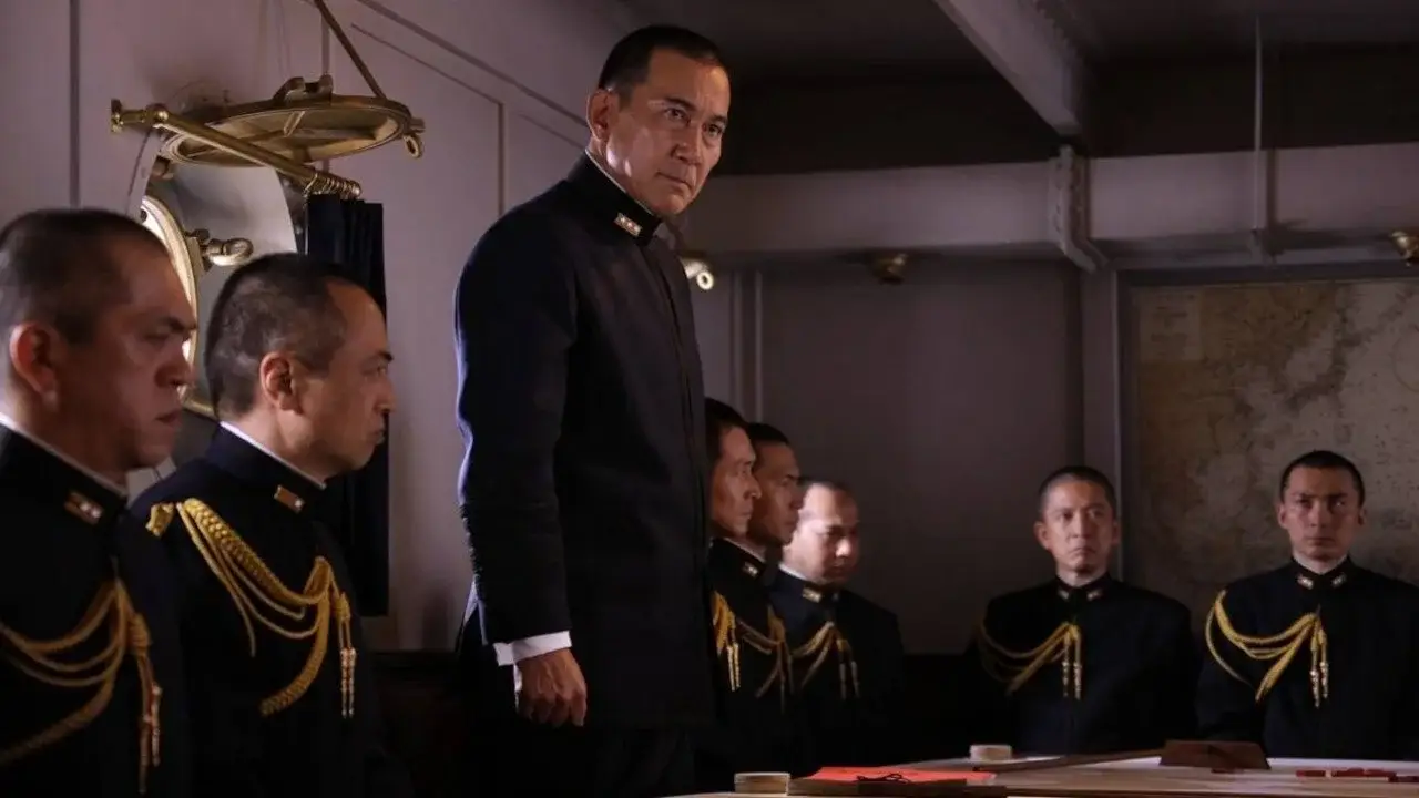 Der Admiral - Krieg im Pazifik hdfilme