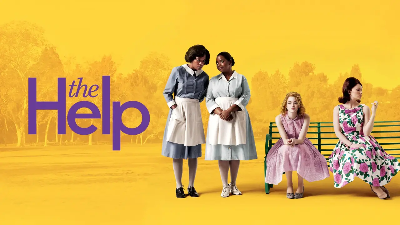 The Help hdfilme