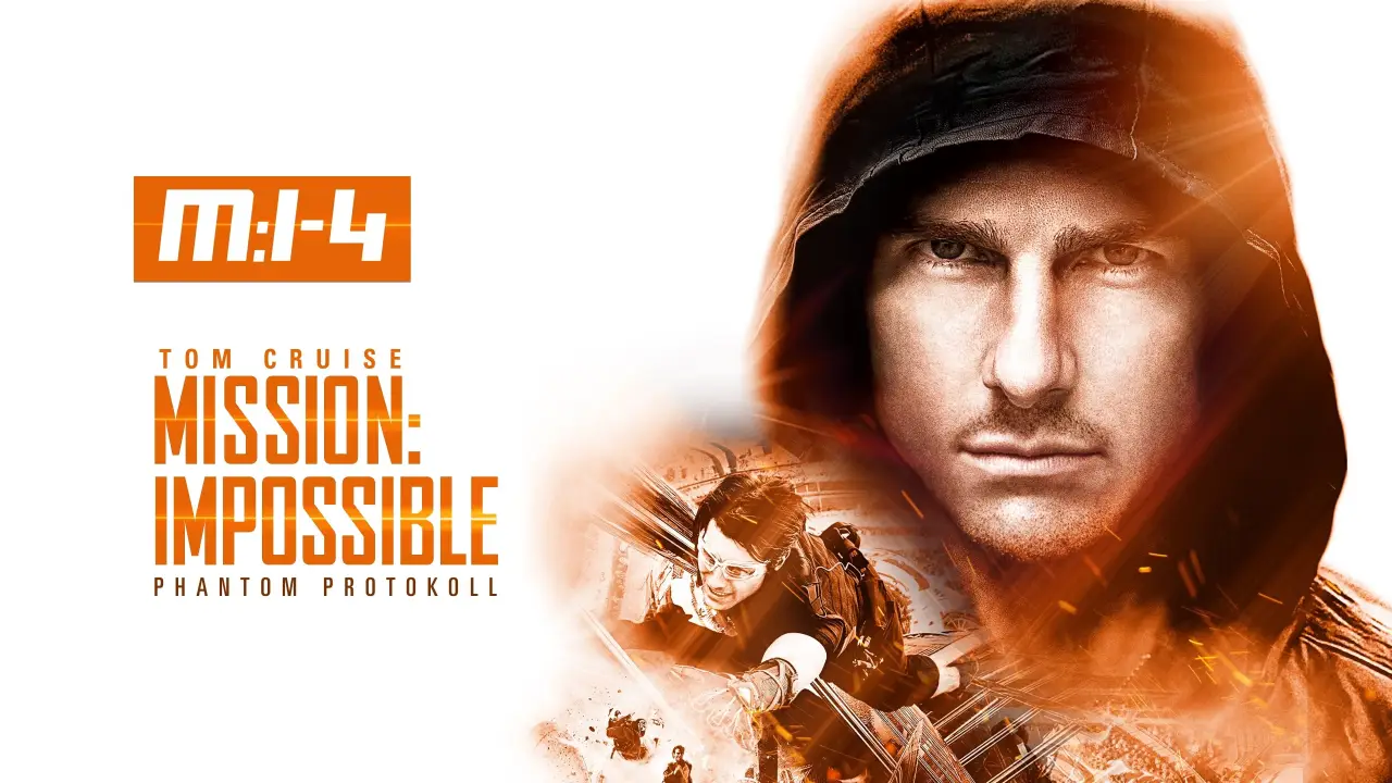 Mission: Impossible - Phantom Protokoll hdfilme