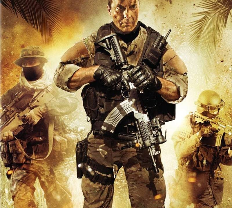 The Colombian Connection - Dieser Krieg ist persönlich hdfilme