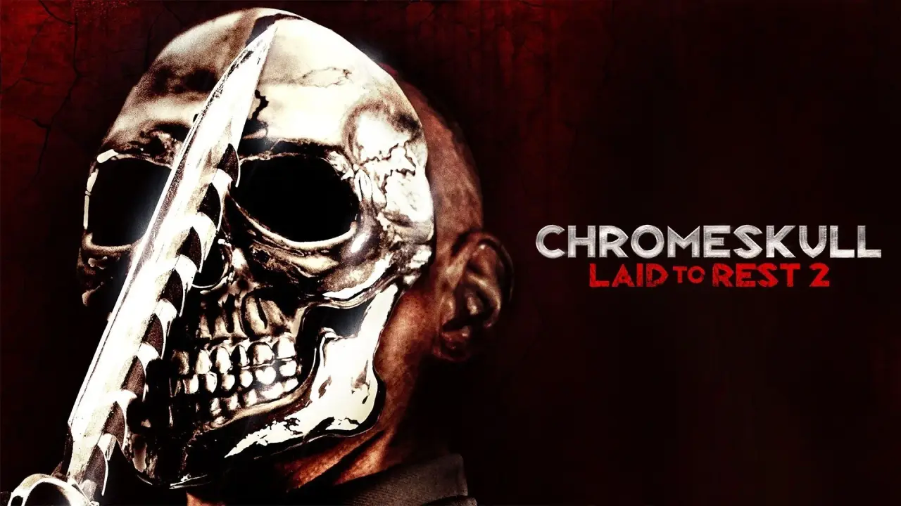 ChromeSkull: Laid to Rest 2 hdfilme