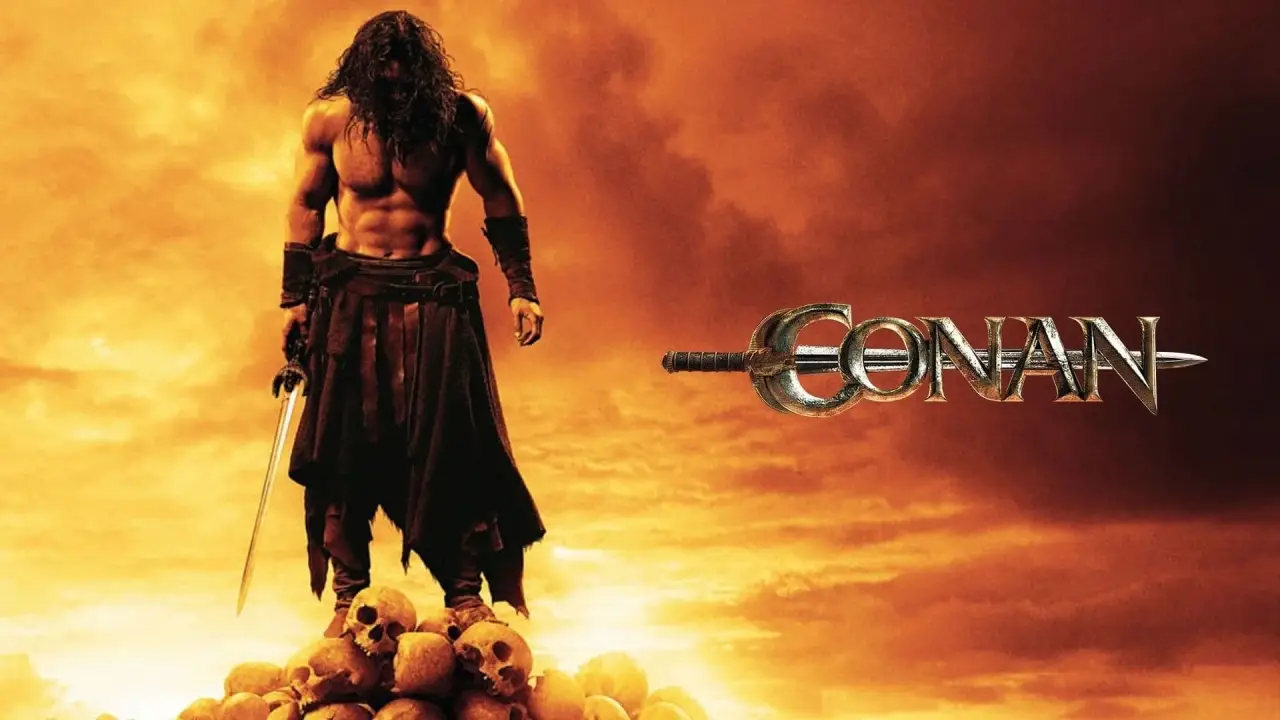 Conan hdfilme