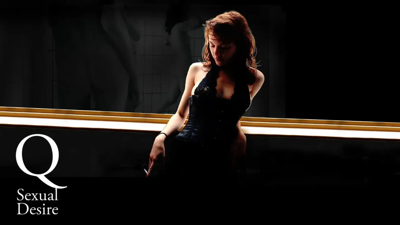 Q - Sexual Desire hdfilme