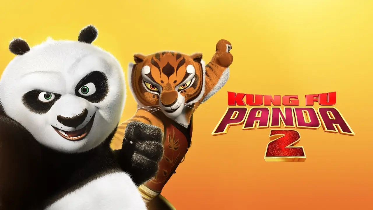 Kung Fu Panda 2 hdfilme
