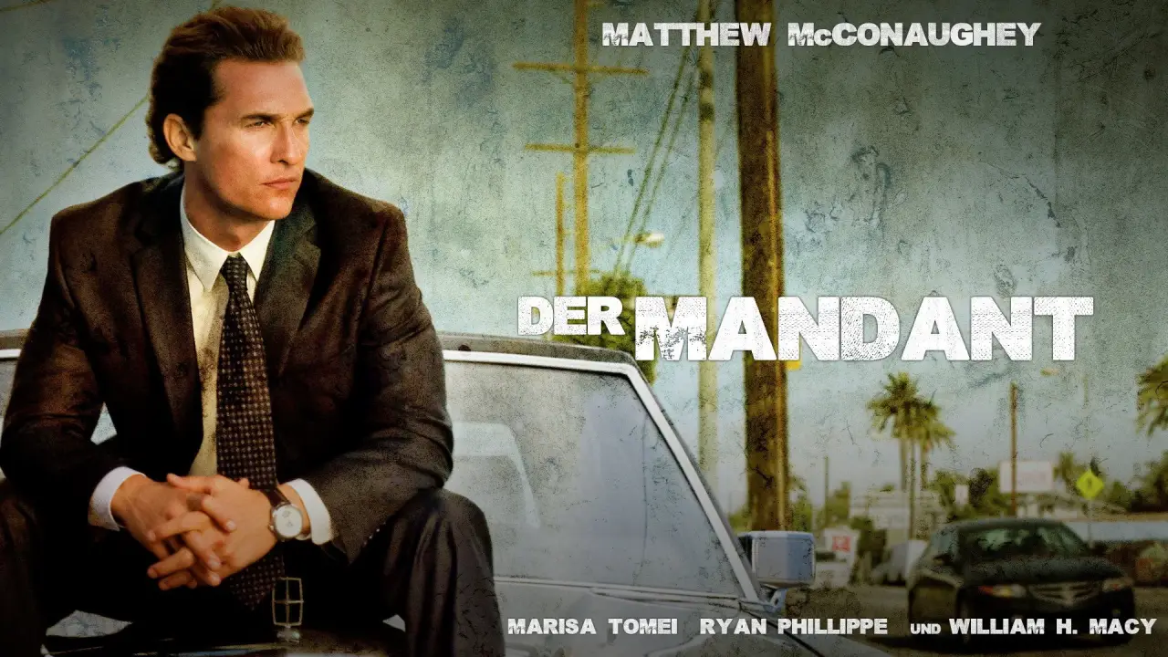 Der Mandant hdfilme