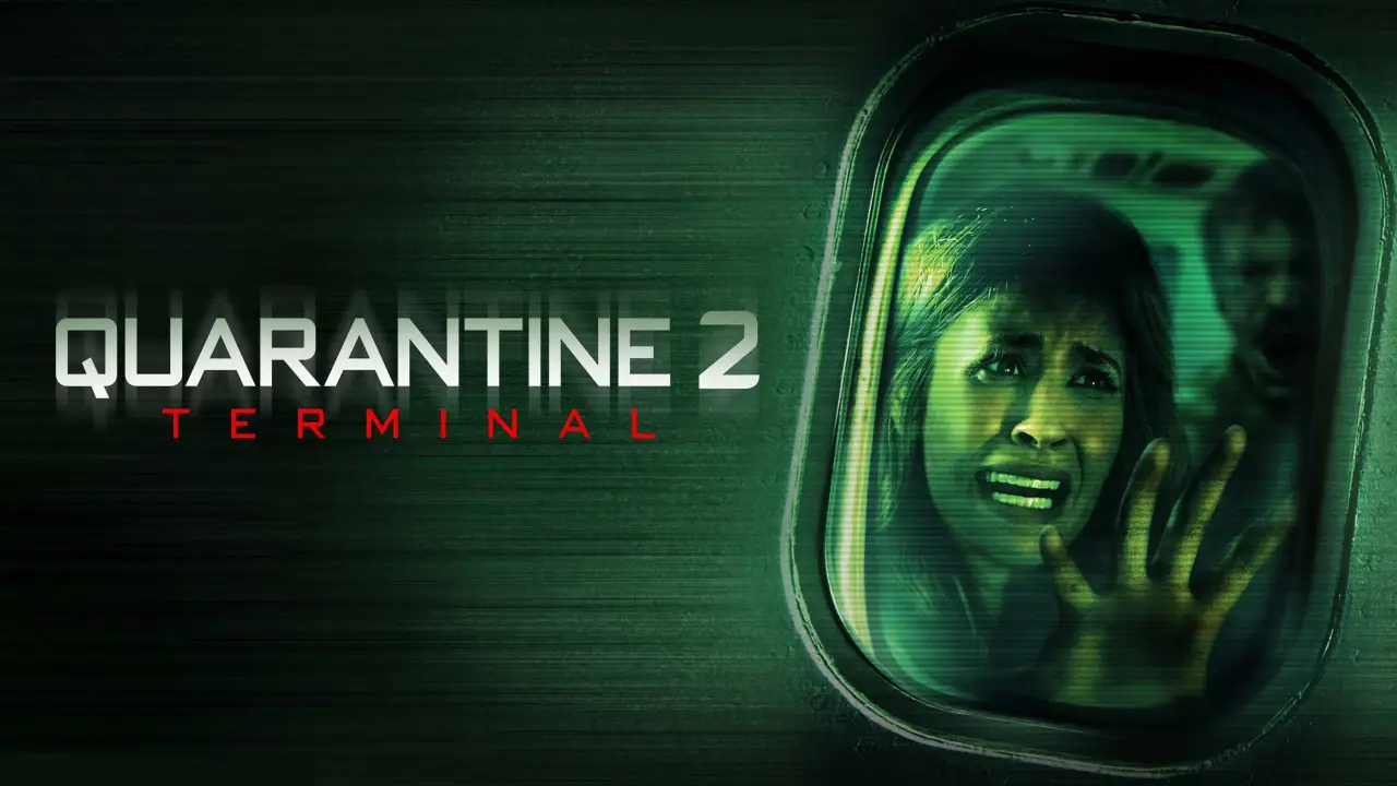 Quarantäne 2 - Terminal hdfilme