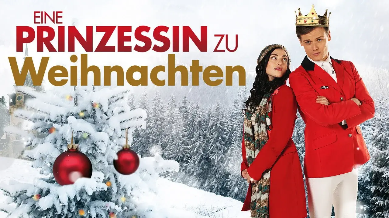 Eine Prinzessin zu Weihnachten hdfilme