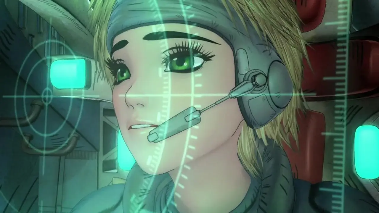 Appleseed XIII: Tartaros hdfilme