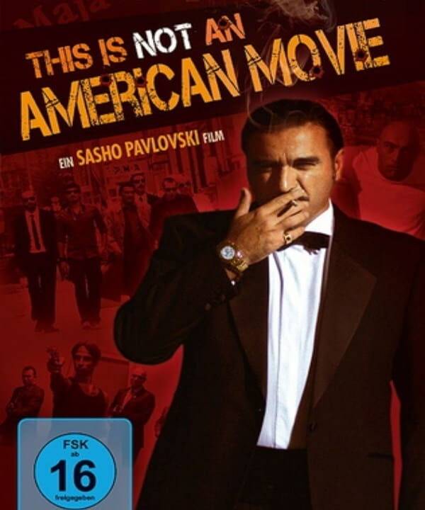 This Is Not an American Movie hdfilme