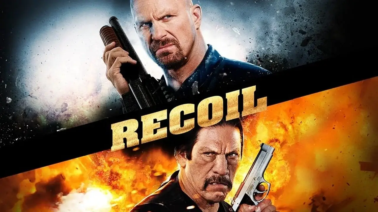 Recoil hdfilme
