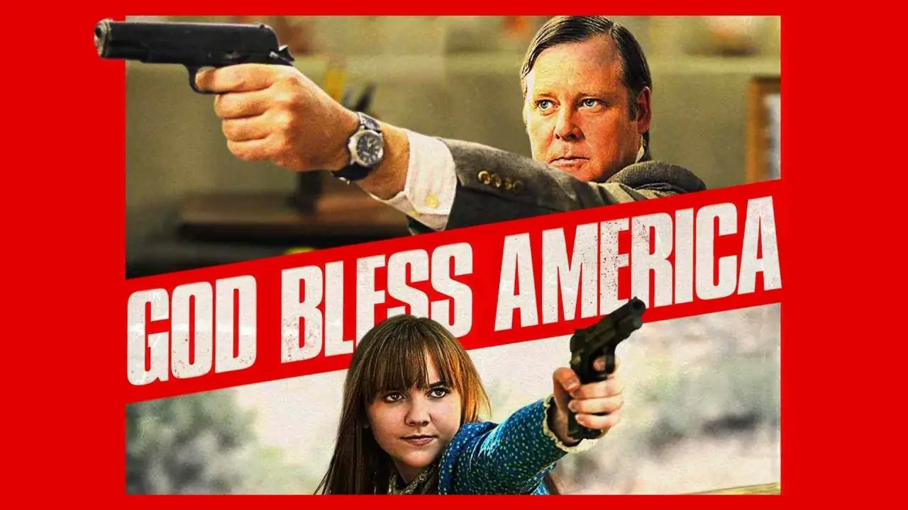 God Bless America hdfilme
