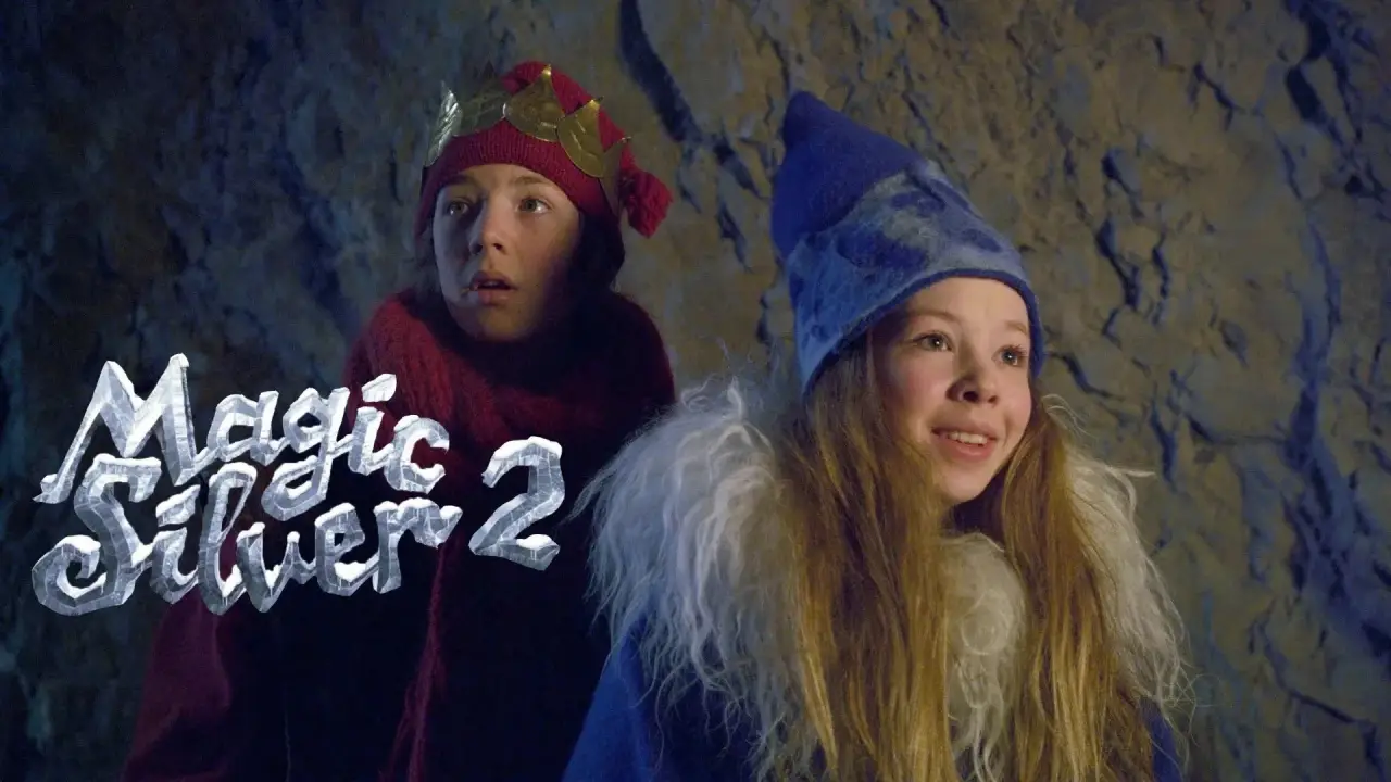 Magic Silver 2 - Die Suche nach dem magischen Horn hdfilme