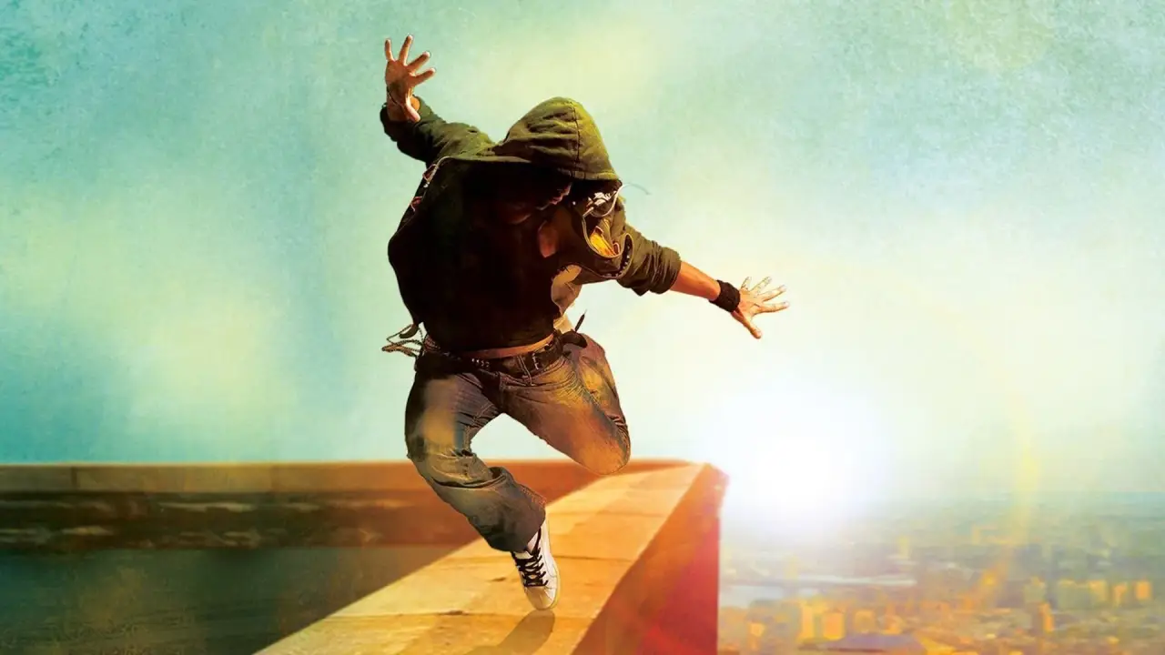 Beat the World hdfilme