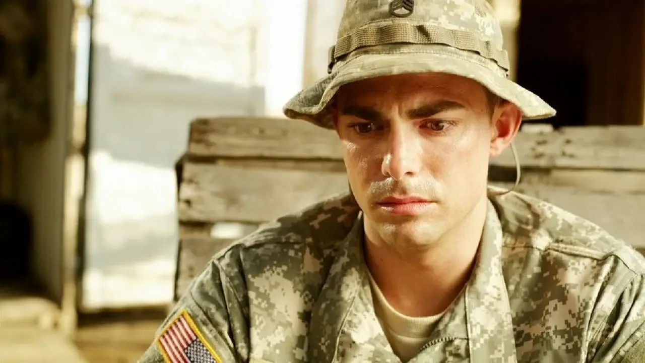 Memorial Day hdfilme
