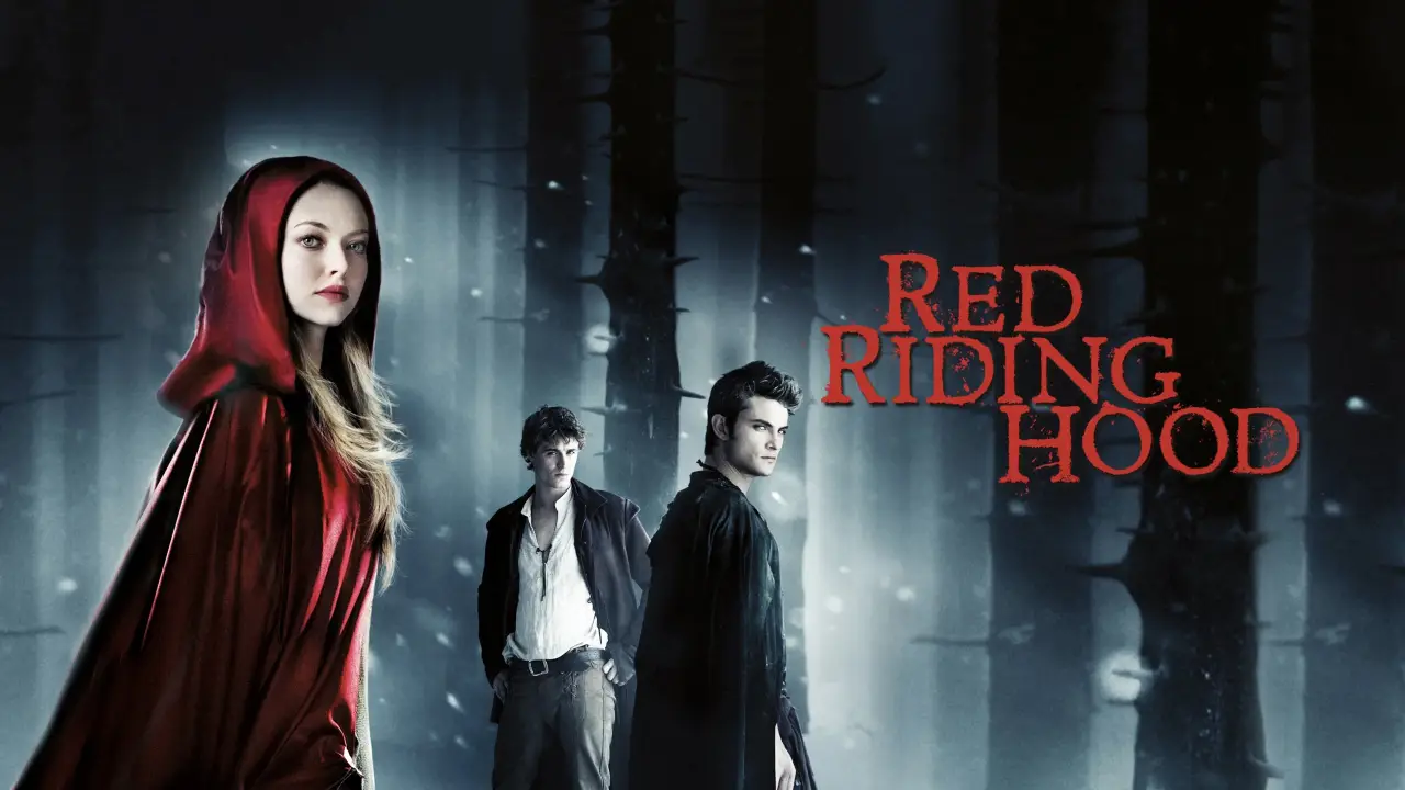Red Riding Hood - Unter dem Wolfsmond hdfilme