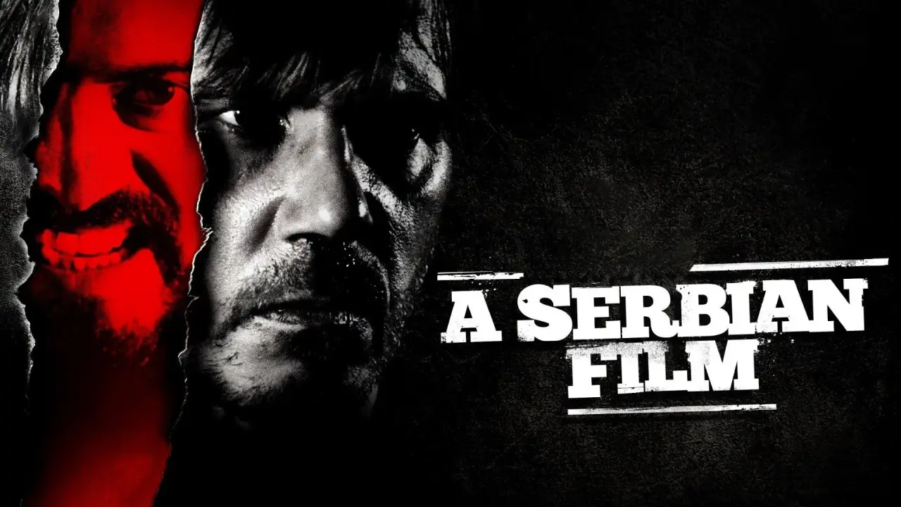 A Serbian Film hdfilme