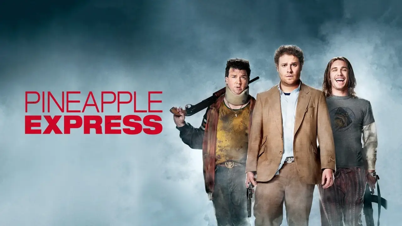 Ananas Express hdfilme