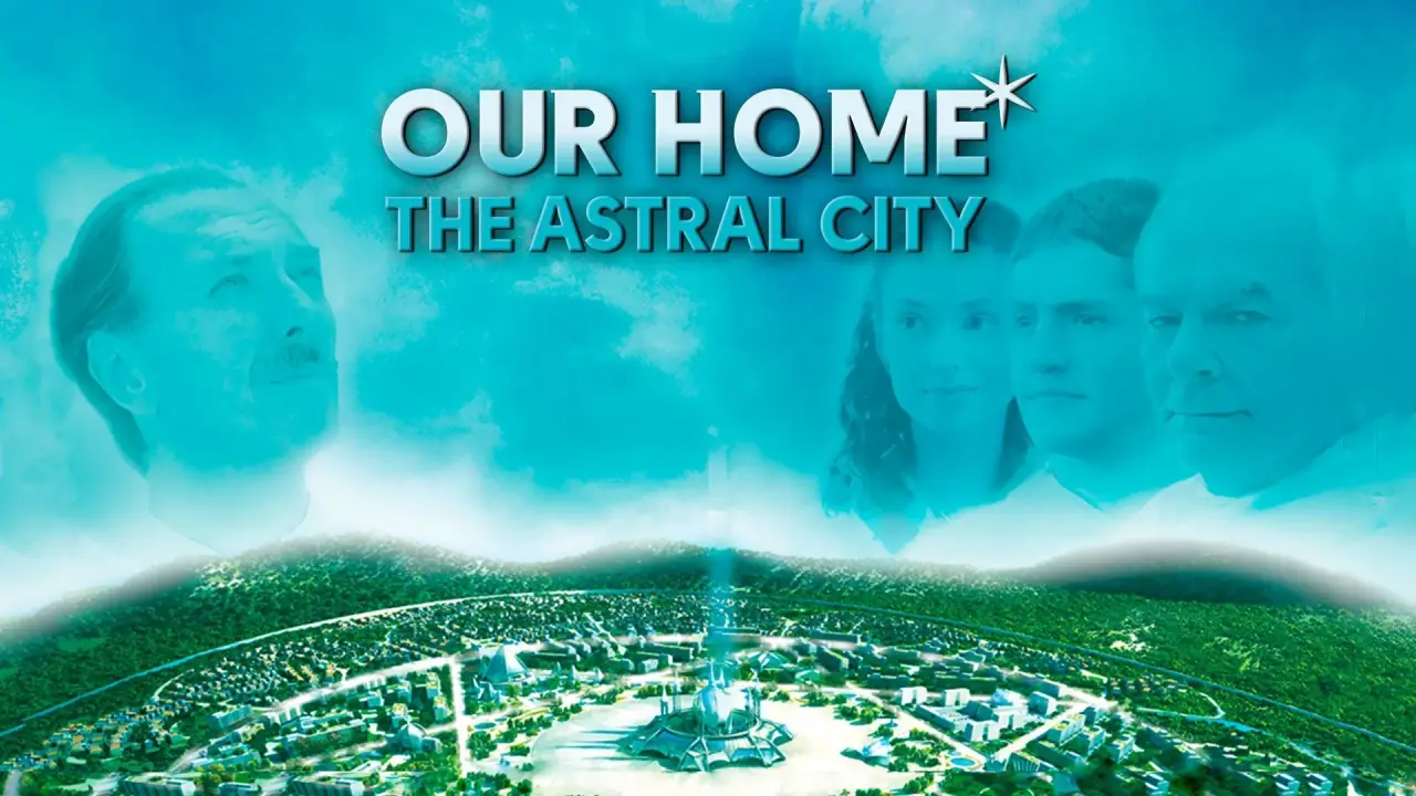 Astral City - Unser Heim hdfilme