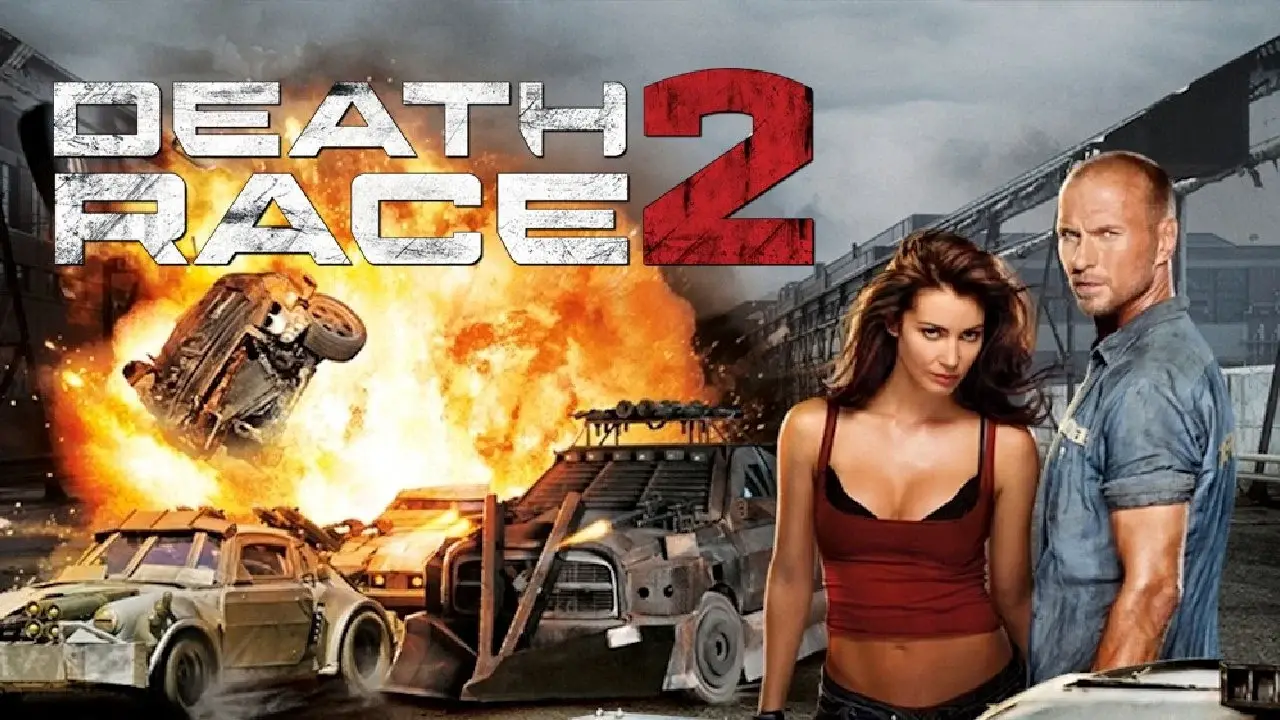 Death Race 2 hdfilme
