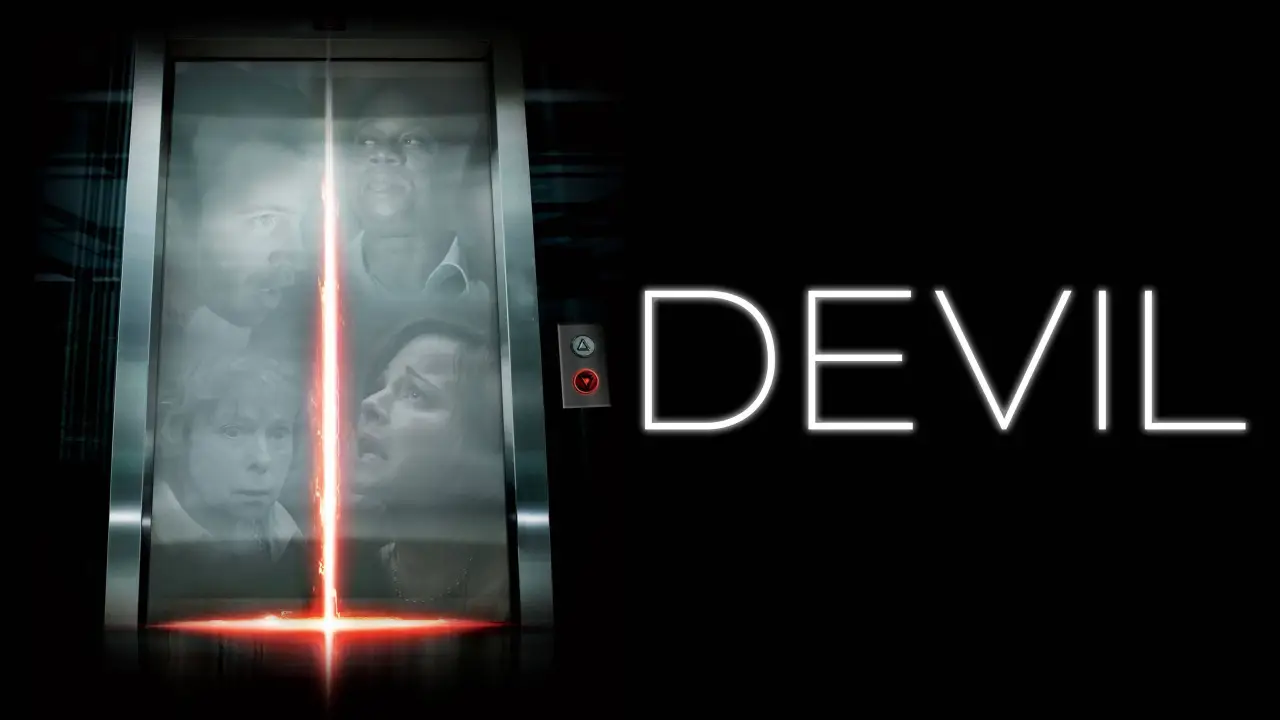 Devil - Fahrstuhl zur Hölle hdfilme