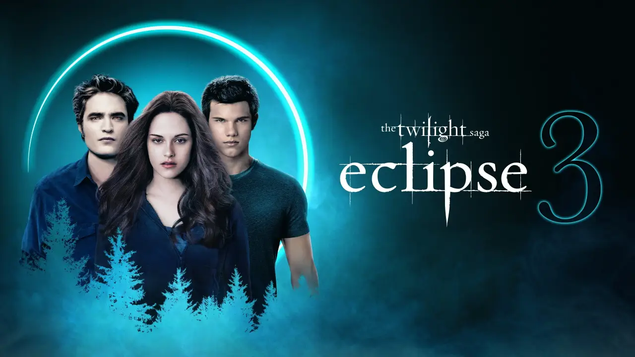 Eclipse - Bis(s) zum Abendrot hdfilme