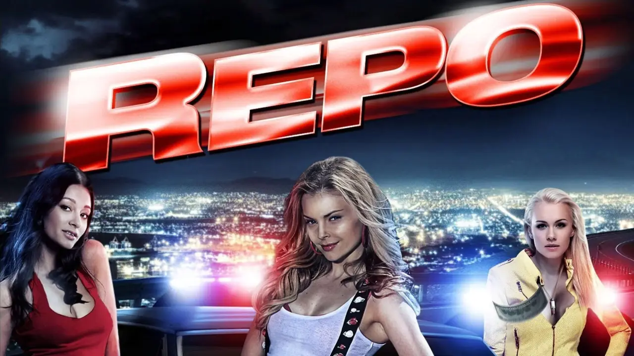 Ey Mann, gib uns dein Auto hdfilme