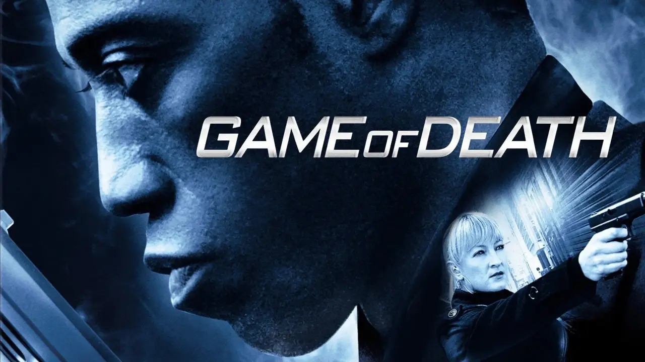Game of Death hdfilme