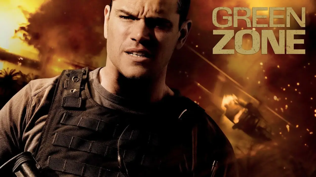 Green Zone hdfilme