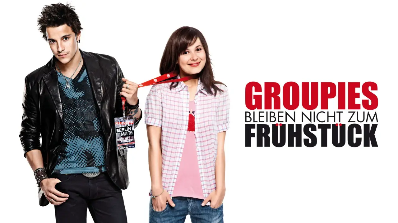 Groupies bleiben nicht zum Frühstück hdfilme