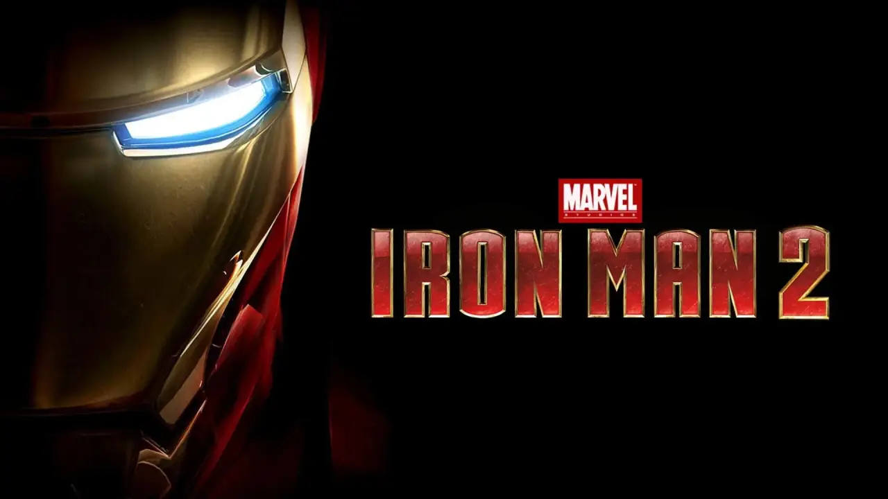 Iron Man 2 hdfilme