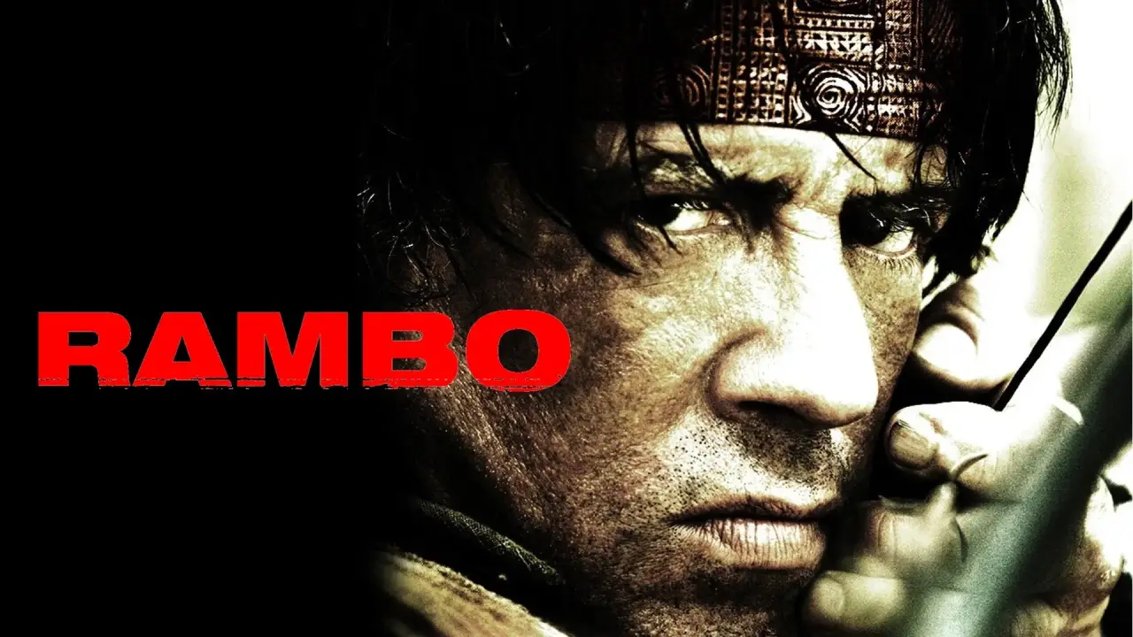 John Rambo hdfilme
