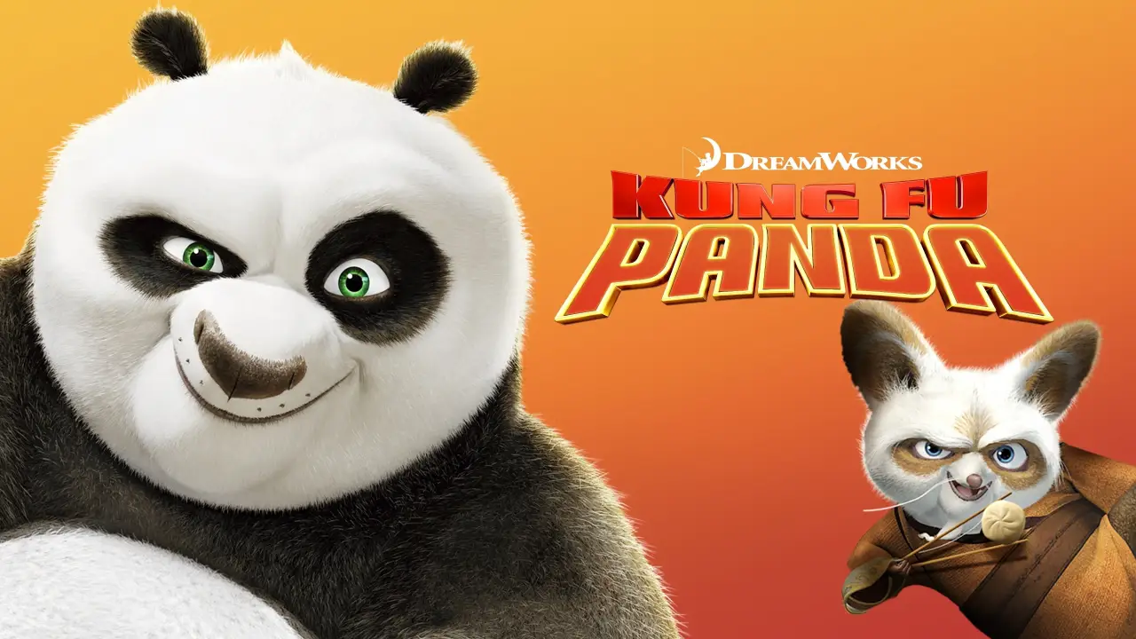 Kung Fu Panda hdfilme