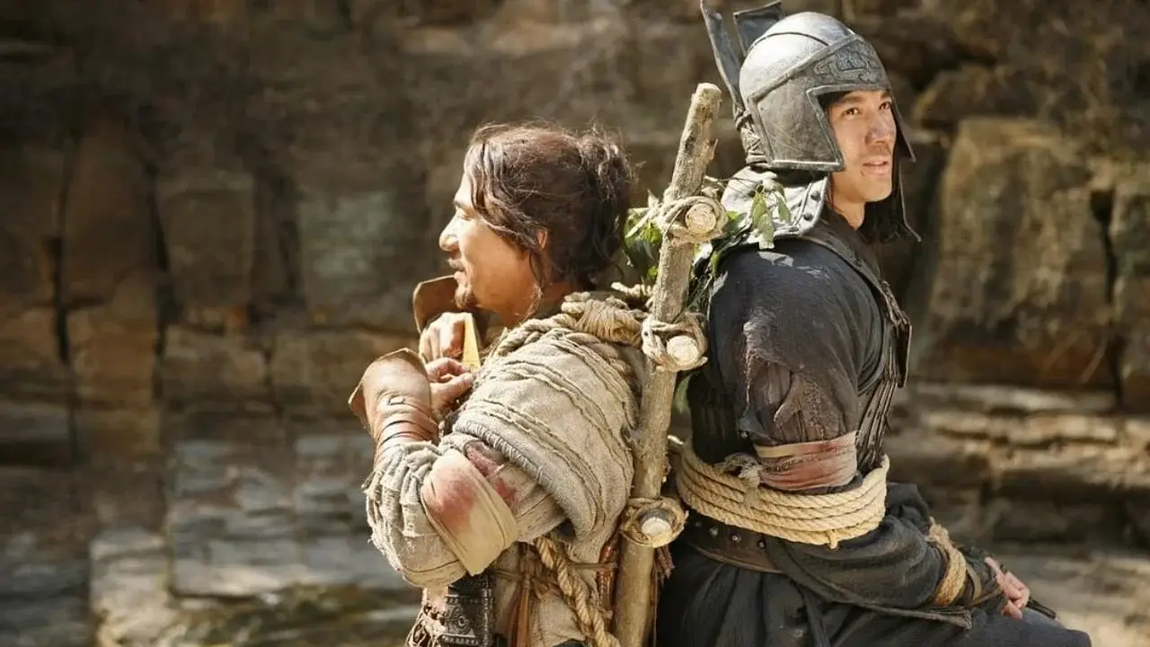 Little Big Soldier hdfilme