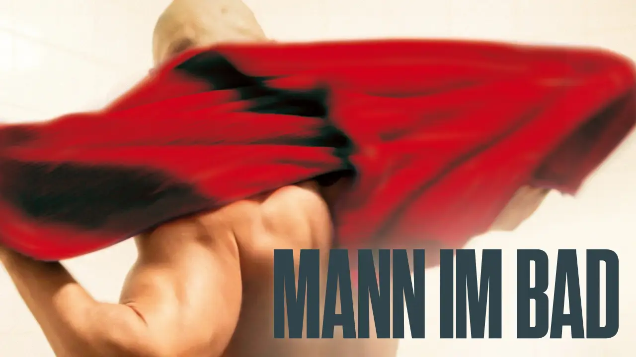Mann im Bad hdfilme