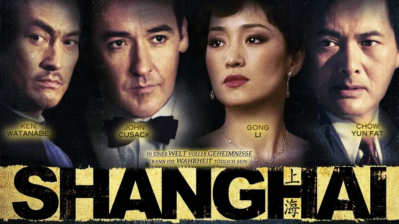 Shanghai hdfilme
