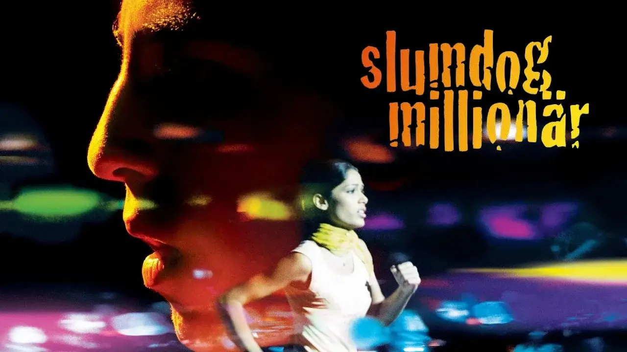 Slumdog Millionär hdfilme