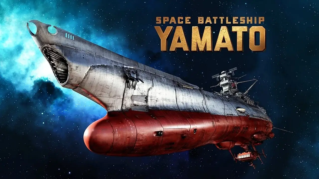 Space Battleship Yamato hdfilme
